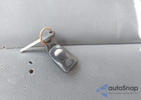 2008 Hyundai Elantra Gls/Se from USA, damaged, VIN KMHDU46D58U585777